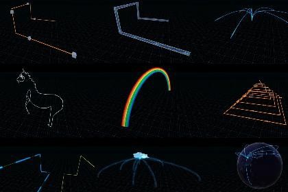 Path FX - LineRender