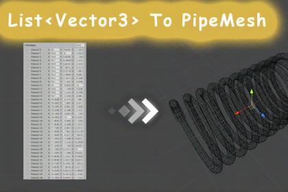 Path To Tunnel & Tube & Pipe FX